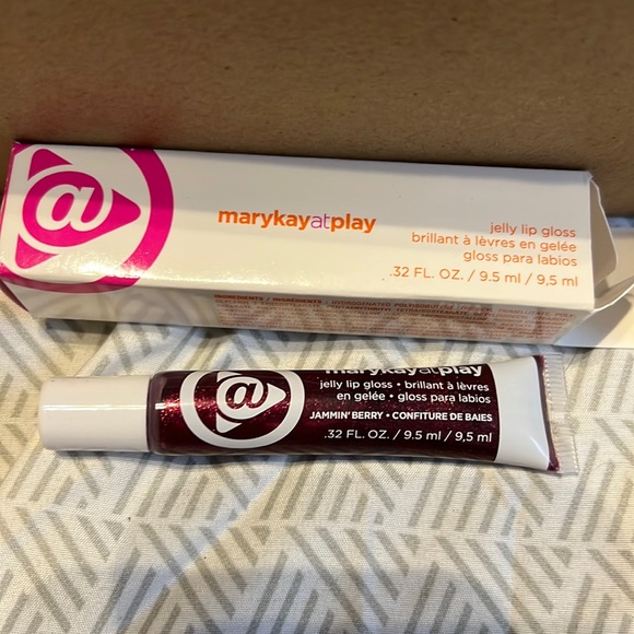 Mary Kay Makeup Mary Kay At Play Jelly Lip Gloss Poshmark